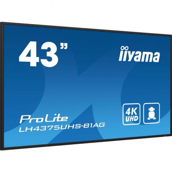 IIYAMA LH4375UHS-B1AG