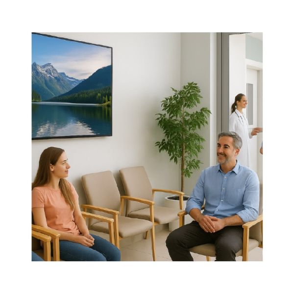iiyama ProLite LH5575UHS-B1AG 