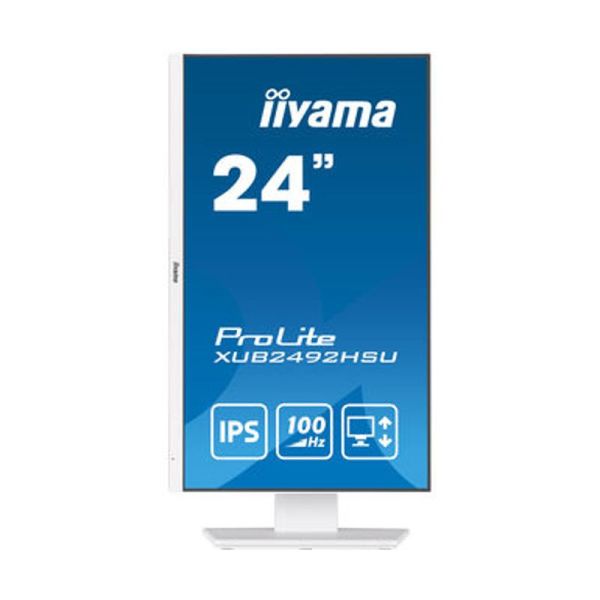 iiyama XUB2492HSU-W6 23.8