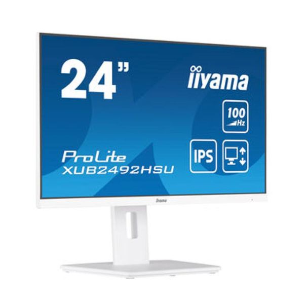 iiyama XUB2492HSU-W6 23.8