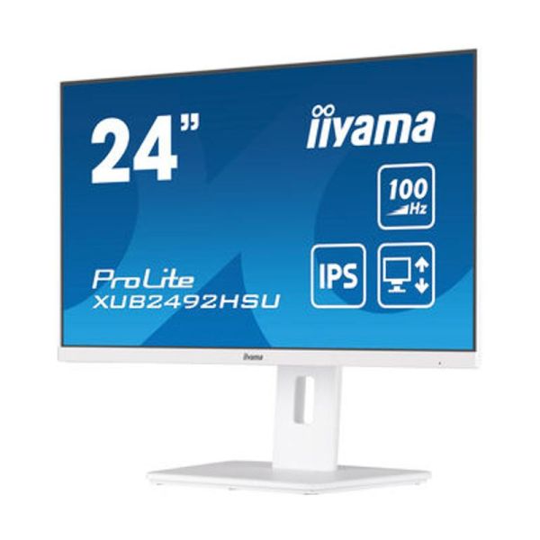 iiyama XUB2492HSU-W6 23.8