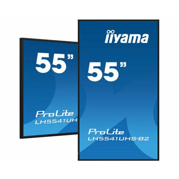 IIYAMA   LH5541UHS-B2