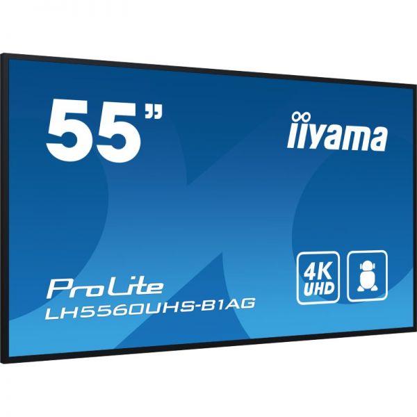 iiyama ProLite LH5560UHS-B1AG 