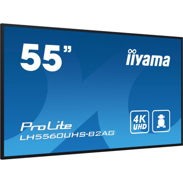 iiyama ProLite LH5560UHS-B2AG 