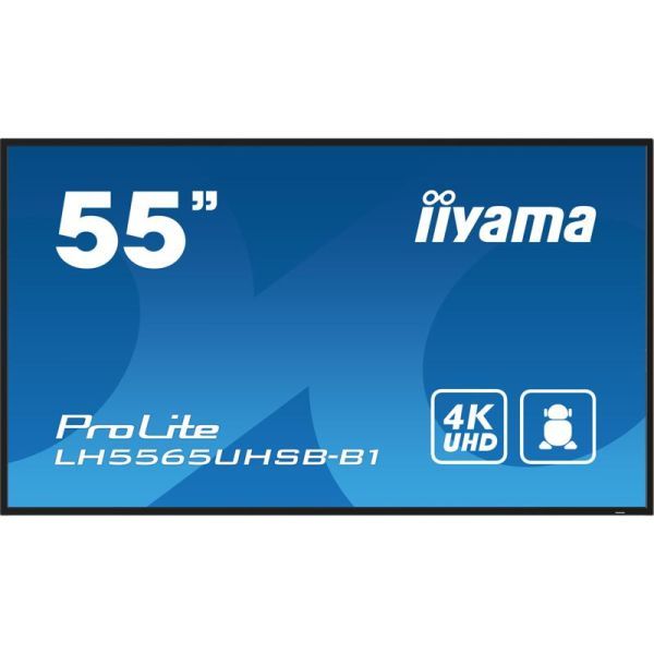 IIYAMA PROLITE LH5564UHS-B1AG