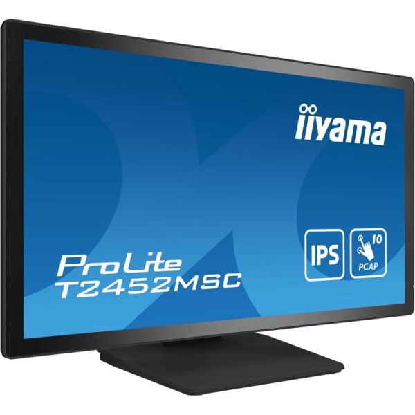 Monitor iiyama T2452MSC-B1 23.8''