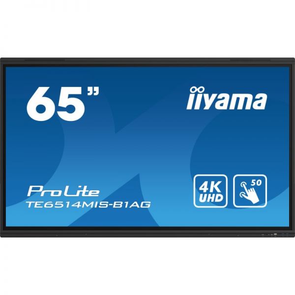 iiyama ProLite TE6514MIS-B1AG 