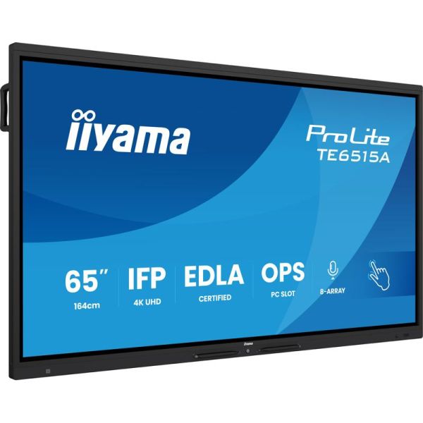 iiyama ProLite TE6515A-B1AG 65''