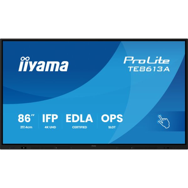 iiyama ProLite TE8613A-B1AG