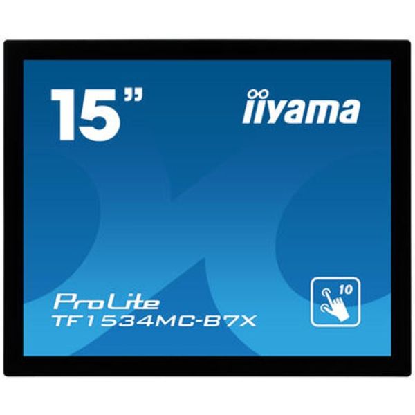 iiyama TF1534MC-B7X 15''