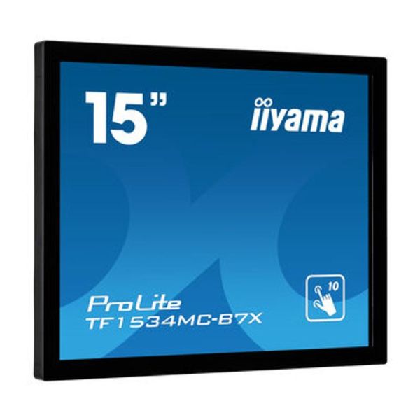 iiyama TF1534MC-B7X 15''
