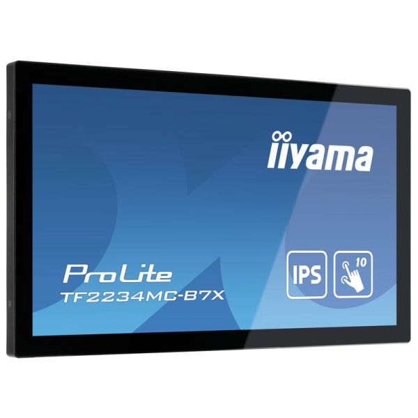 iiyama ProLite TF2234MC-B7X 21.5''