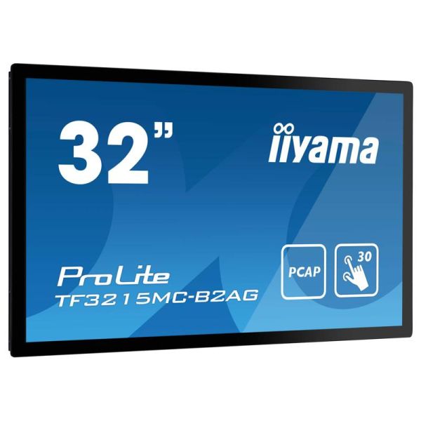 iiyama ProLite TF3215MC-B2AG 31.5