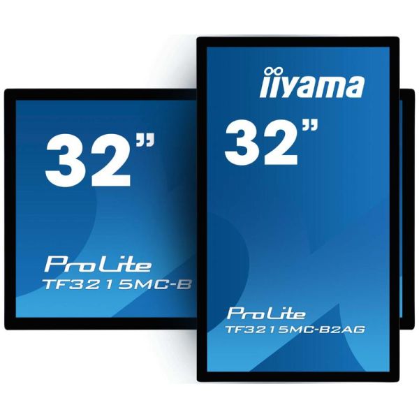 iiyama ProLite TF3215MC-B2AG 31.5