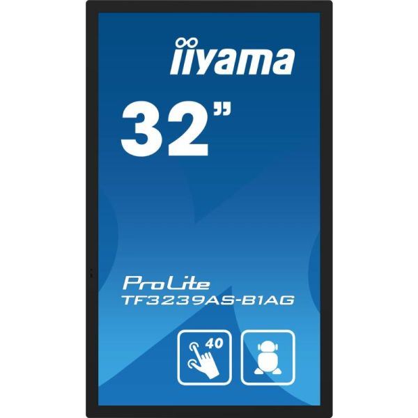 iiyama ProLite TF3239AS-B1AG 32''