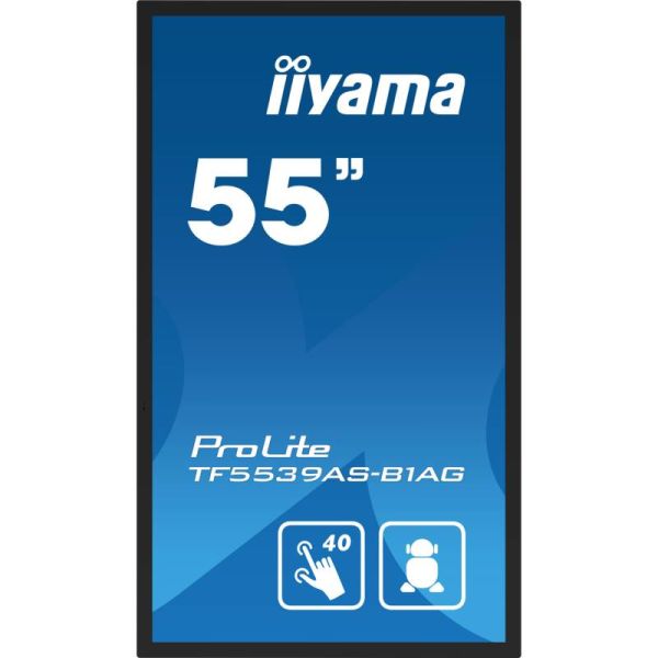 iiyama ProLite TF5539AS-B1AG 55''