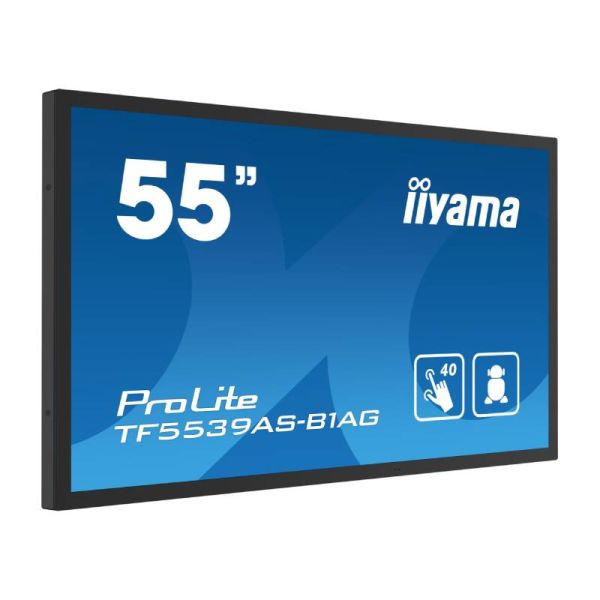 iiyama ProLite TF5539AS-B1AG 55''