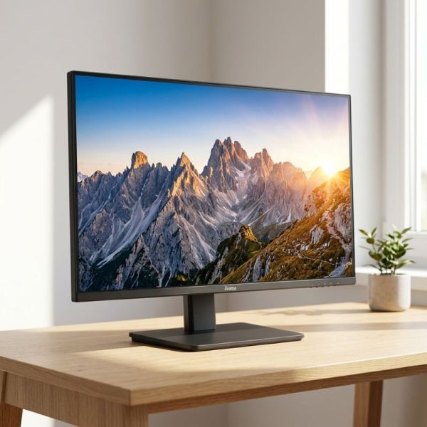 iiyama XB2493HSU B1 monitor Full HD