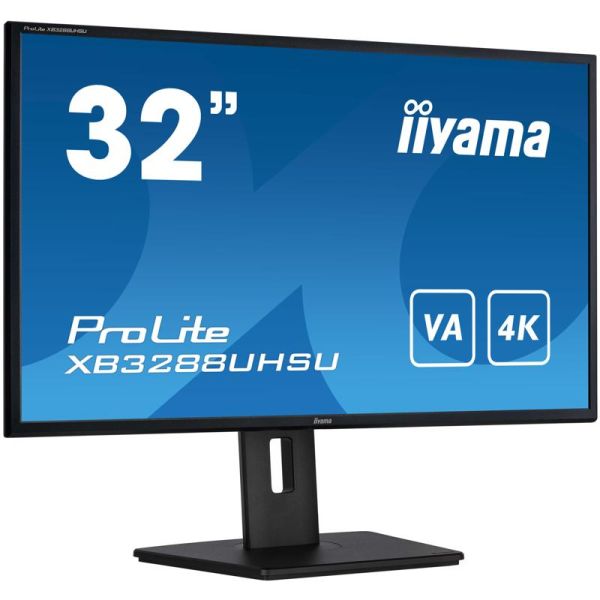 iiyama ProLite XB3288UHSU-B5 
