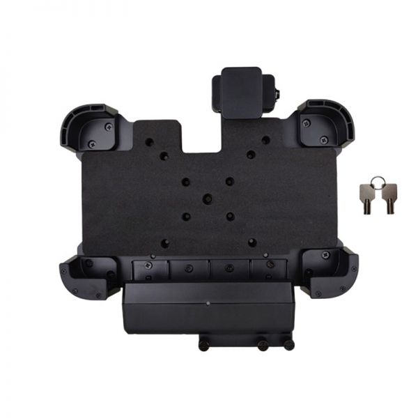 Suporte veículo com replicador de portas para Thunderbook Colossus W800/A800