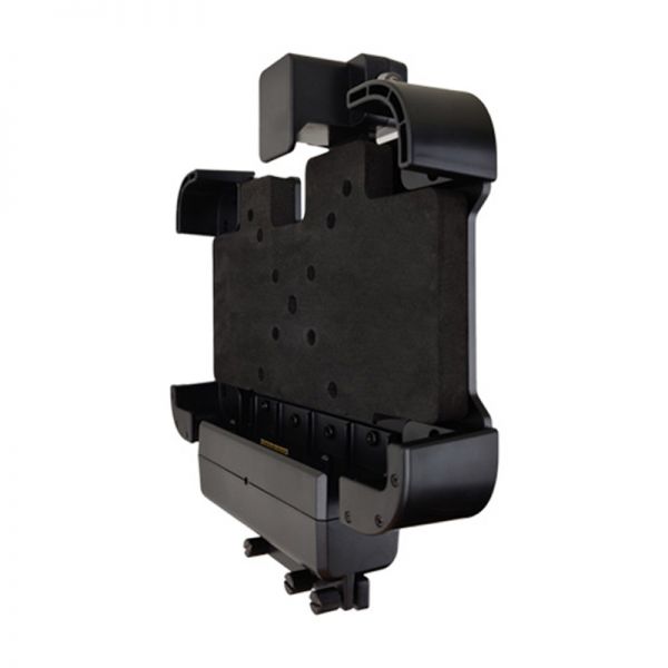 Suporte veículo com replicador de portas para Thunderbook Colossus W800/A800