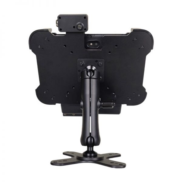 Suporte veículo com replicador de portas para Thunderbook Colossus W800/A800