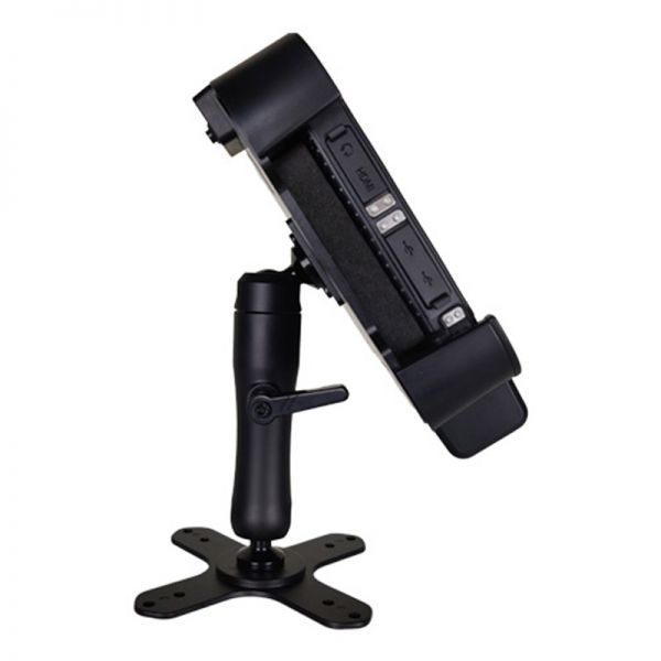 Suporte veículo com replicador de portas para Thunderbook Colossus W800/A800