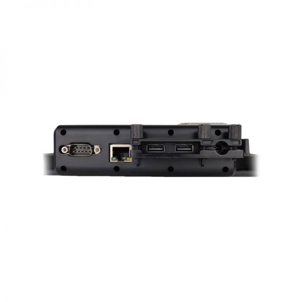 Suporte veículo com replicador de portas para Thunderbook Colossus W800/A800