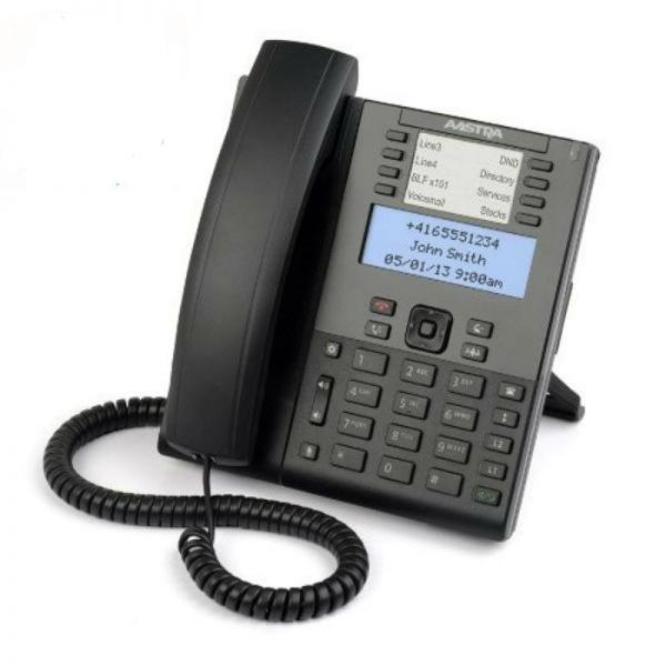 Mitel Aastra 6865 i reconditionné
