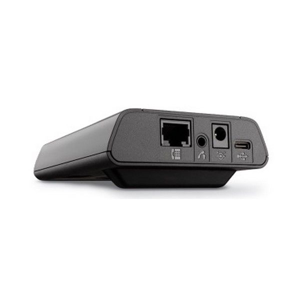 Plantronics MDA 524 QD 4 PINS USB-C Comutador