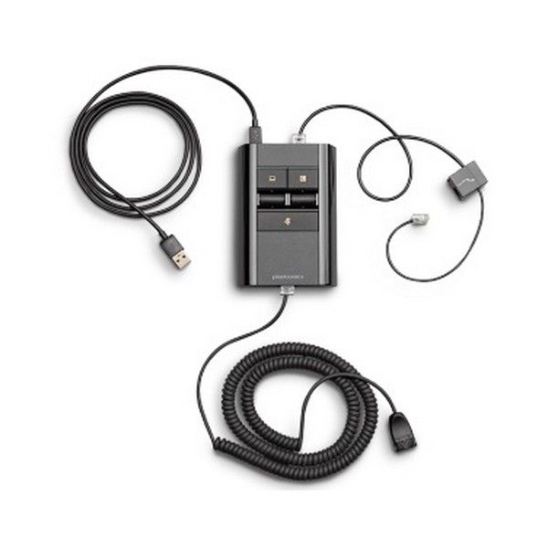 Plantronics MDA 524