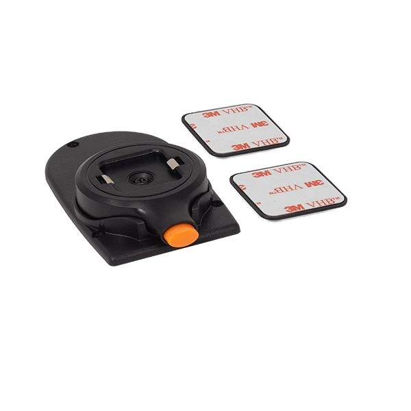 SAVEO Sistema universal de montagem de dispositivos para RV1 + RV2