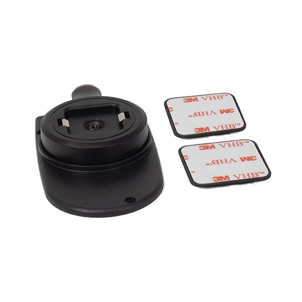 SAVEO Sistema universal de montagem de dispositivos para RV1 + RV2