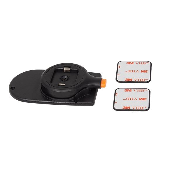 SAVEO Sistema universal de montagem de dispositivos para RV1 + RV2