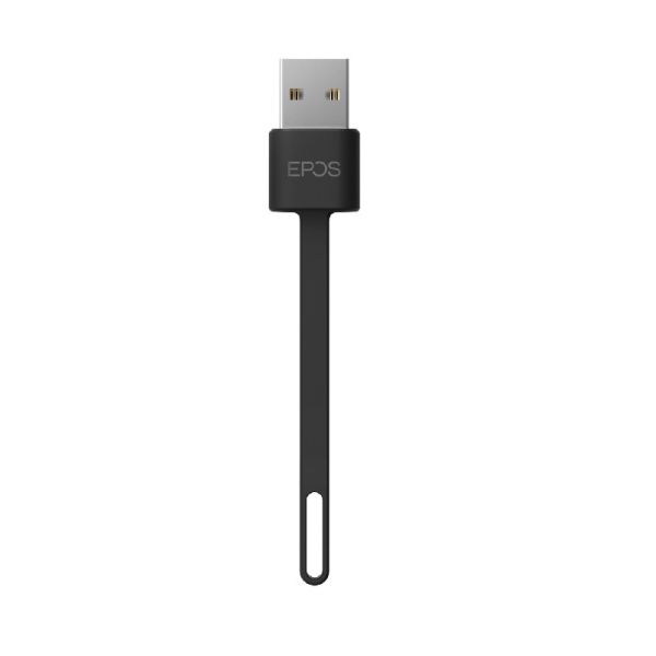 EPOS IMPACT 100 MS Mono USB-C+A