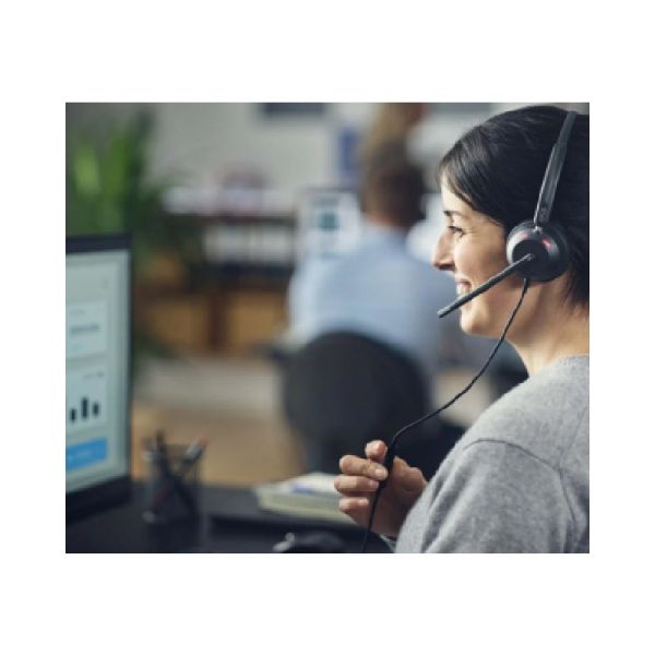 EPOS IMPACT 100 MS Mono USB-C+A