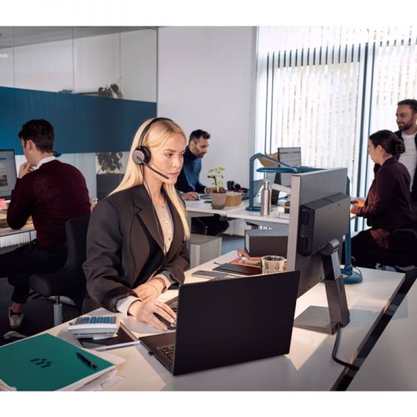 EPOS Impact 860 Teams
