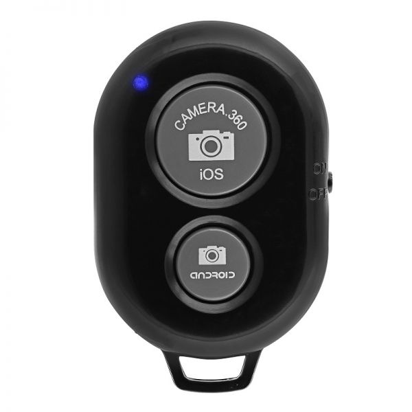 T’NB Influence – Anel LED com tripé