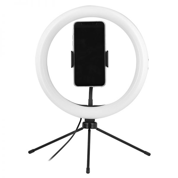 T’NB Influence – Anel LED com tripé