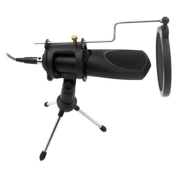 T’NB Influence – Microfone omnidirecional USB