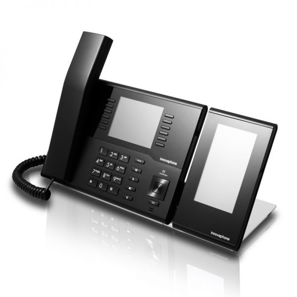 Módulo Innovaphone IP2X2-X - Preto 
