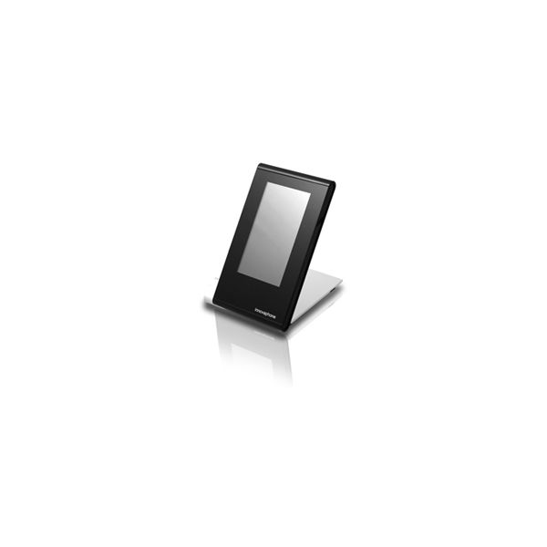 Base de alumínio para módulo innovaphone IP2X2-X