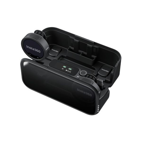 Insta360 Mic Pro