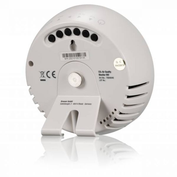 Bresser CO2 INV