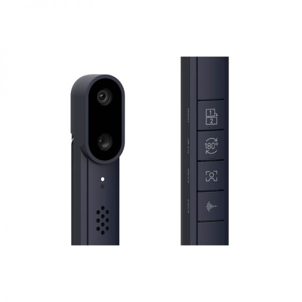 Ipevo Totem 120 Multimodal Collaboration Camera