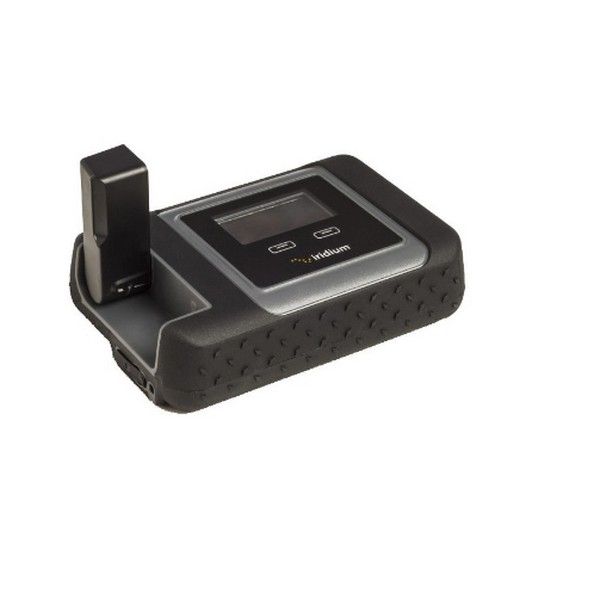Terminal Satélite Iridium GO