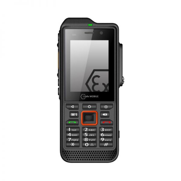 i.safe IS330.1 sem câmara