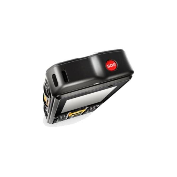 ISAFE IS330RG