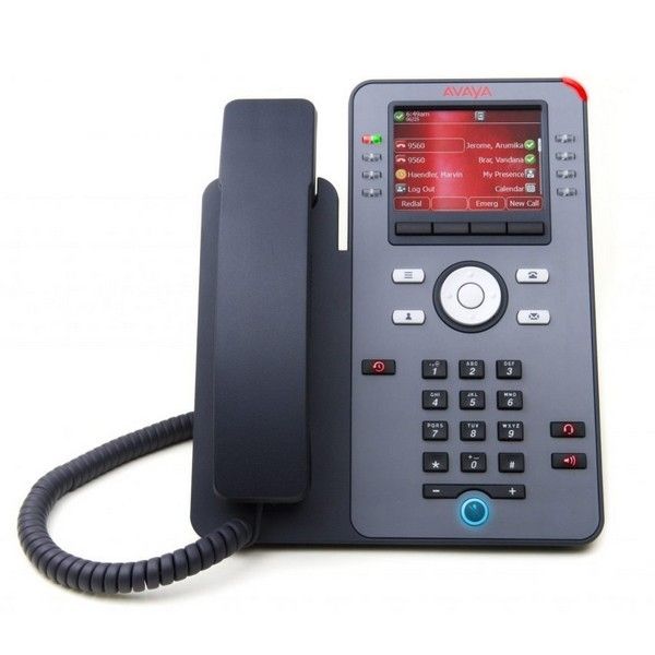 Avaya J179 IP Phone