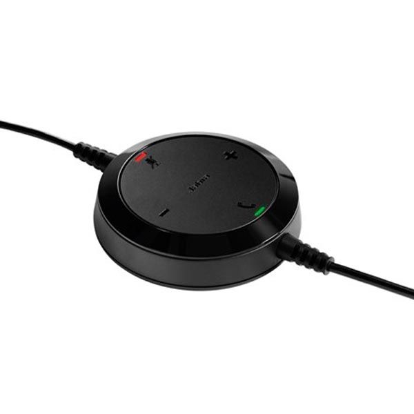 Jabra EVOLVE 20 MS Stereo